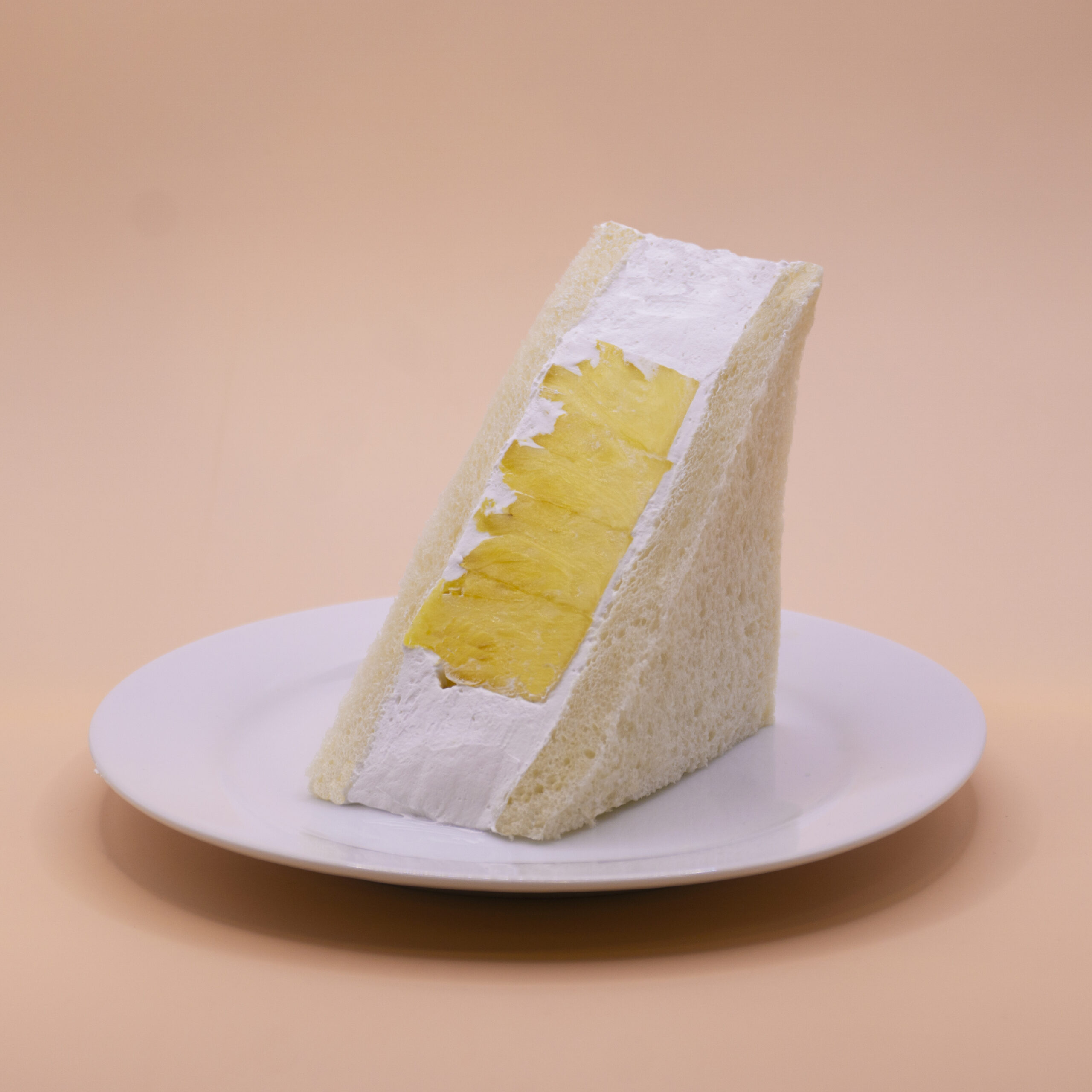 パインフルーツサンド