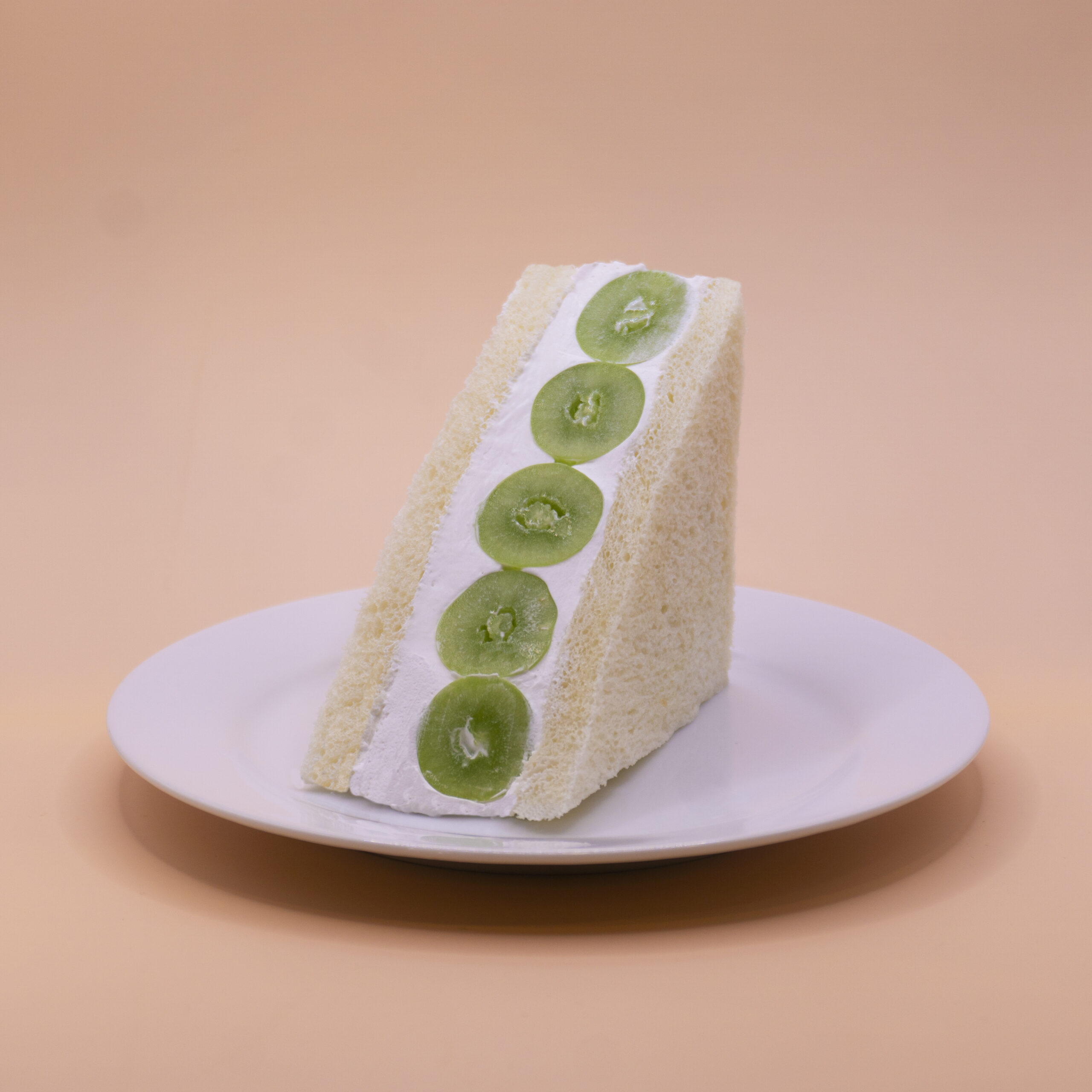 シャインマスカットフルーツサンド